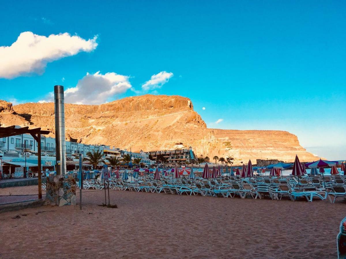 Mogan Beach | Carmitathome Пуерто де Мохан Екстериор снимка